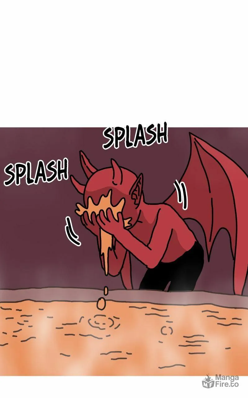 Read Hell of a Romance chapter 33 image 23 on Lezhin
