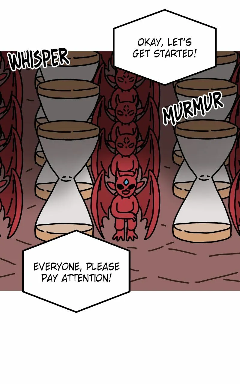 Read Hell of a Romance chapter 33 image 27 on Lezhin