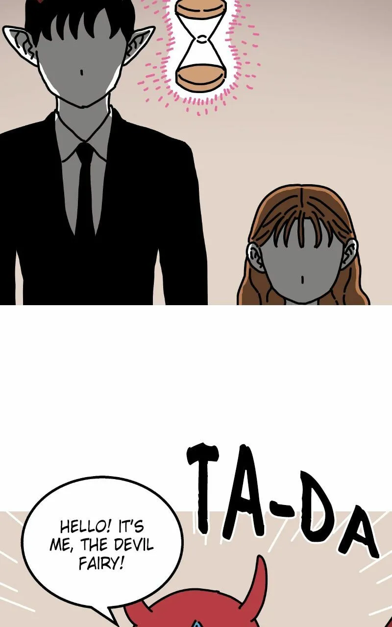 Read Hell of a Romance chapter 33 image 33 on Lezhin