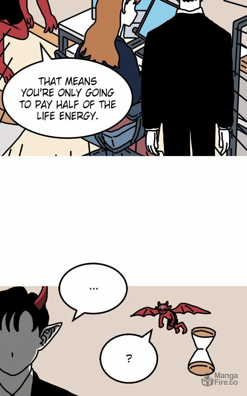 Read Hell of a Romance chapter 33 image 35 on Lezhin