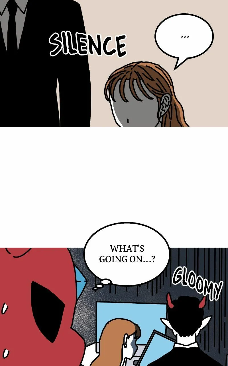 Read Hell of a Romance chapter 33 image 36 on Lezhin