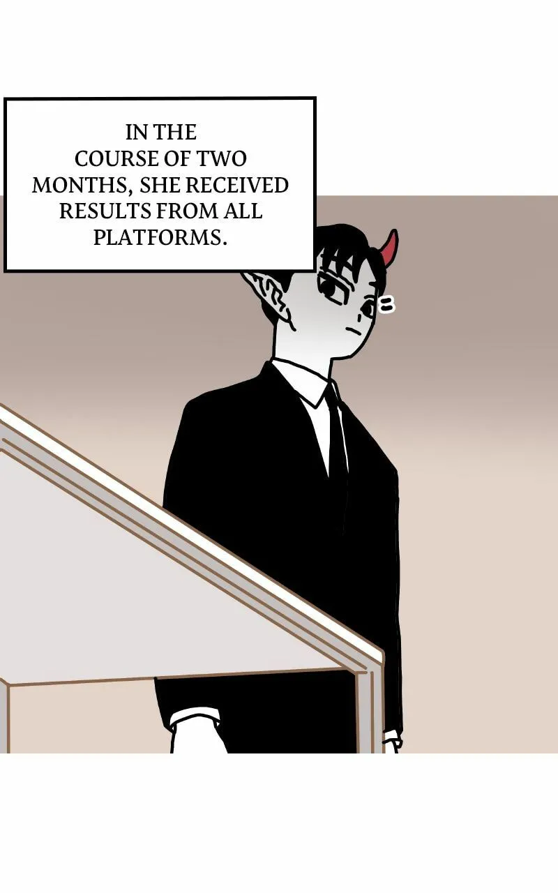 Read Hell of a Romance chapter 33 image 46 on Lezhin