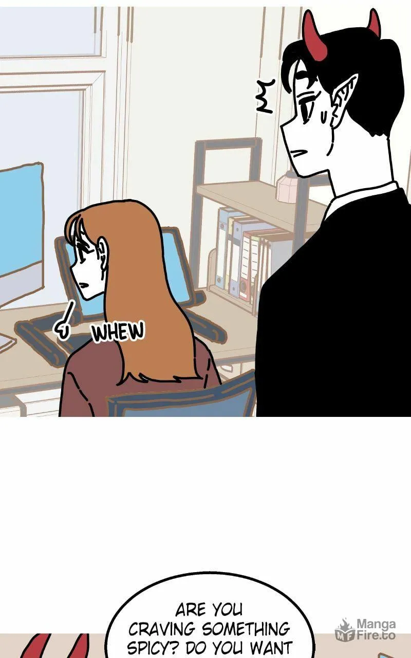 Read Hell of a Romance chapter 33 image 9 on Lezhin