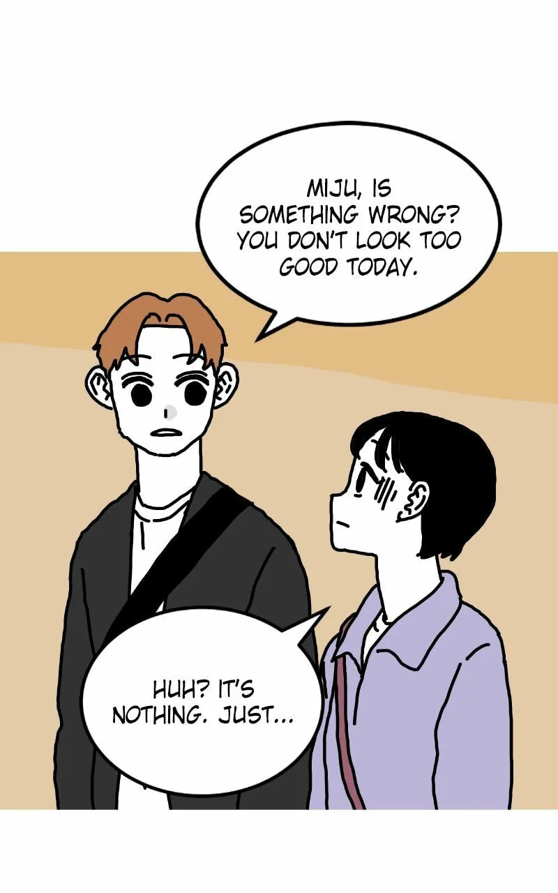 Read Hell of a Romance chapter 34 image 1 on Lezhin