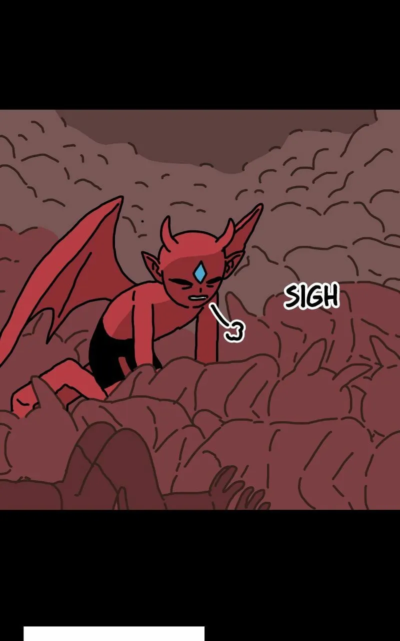 Read Hell of a Romance chapter 34 image 16 on Lezhin