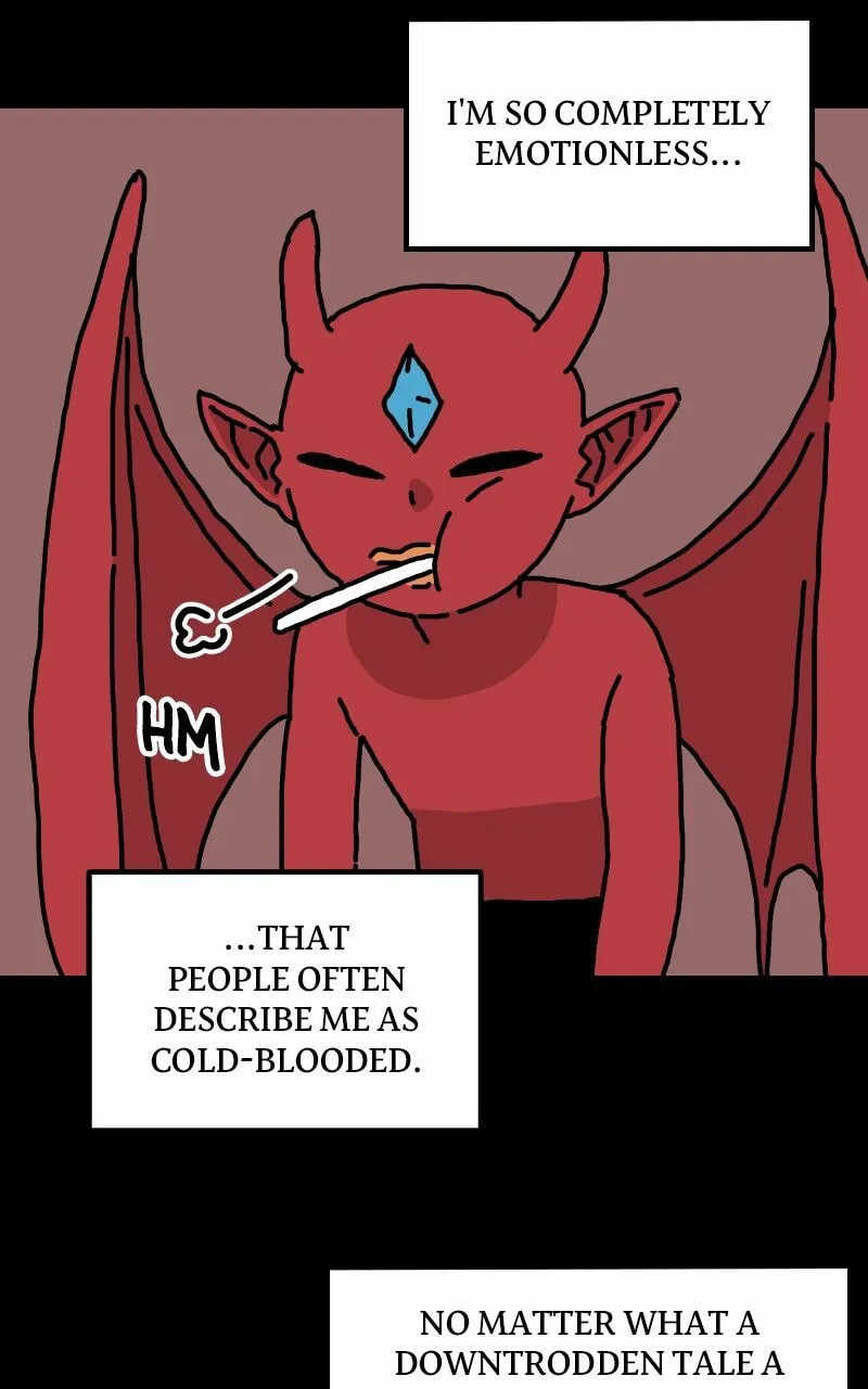 Read Hell of a Romance chapter 34 image 18 on Lezhin