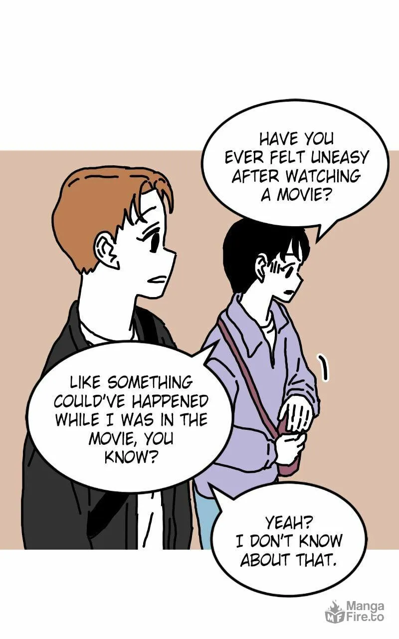 Read Hell of a Romance chapter 34 image 2 on Lezhin