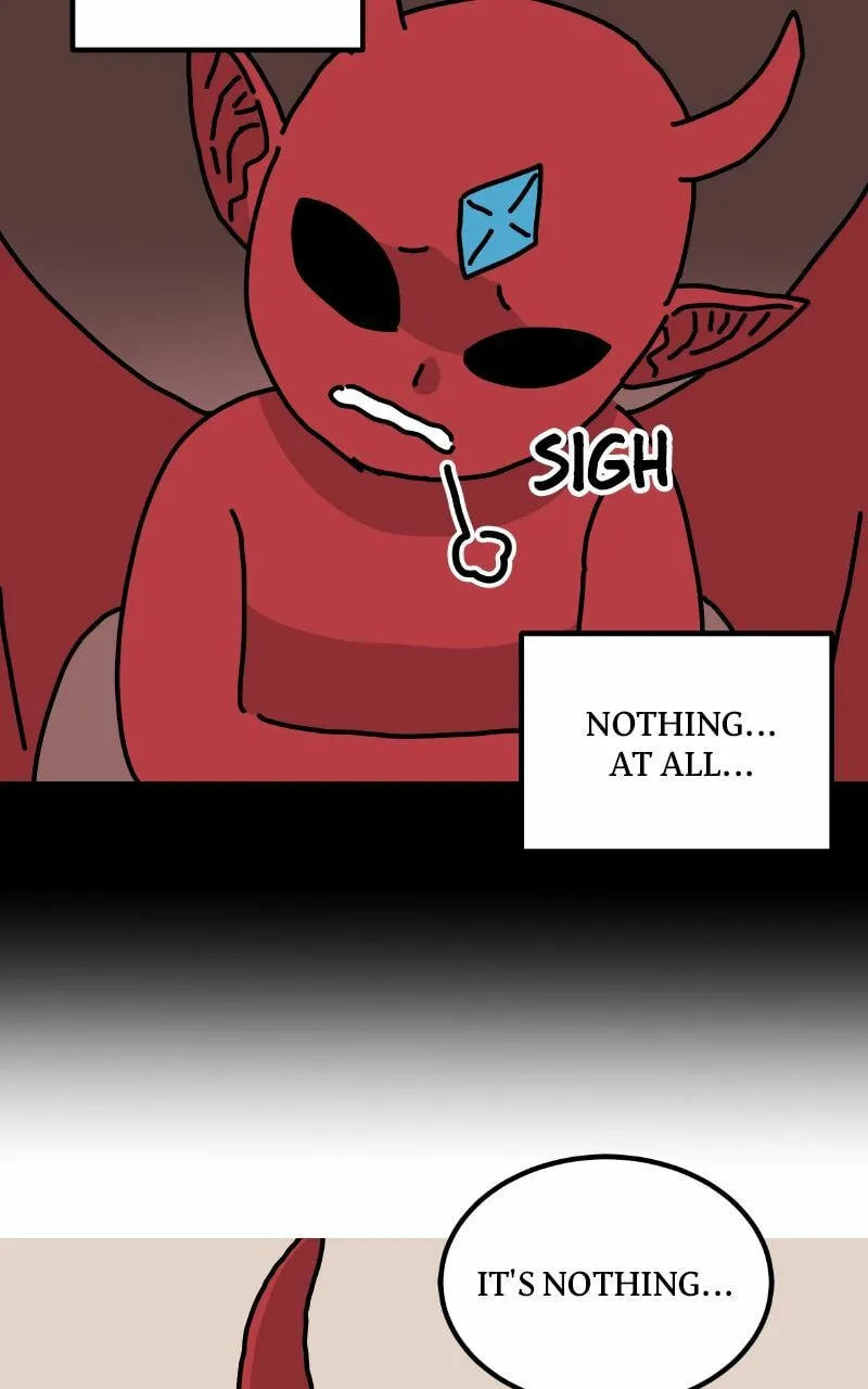 Read Hell of a Romance chapter 34 image 21 on Lezhin