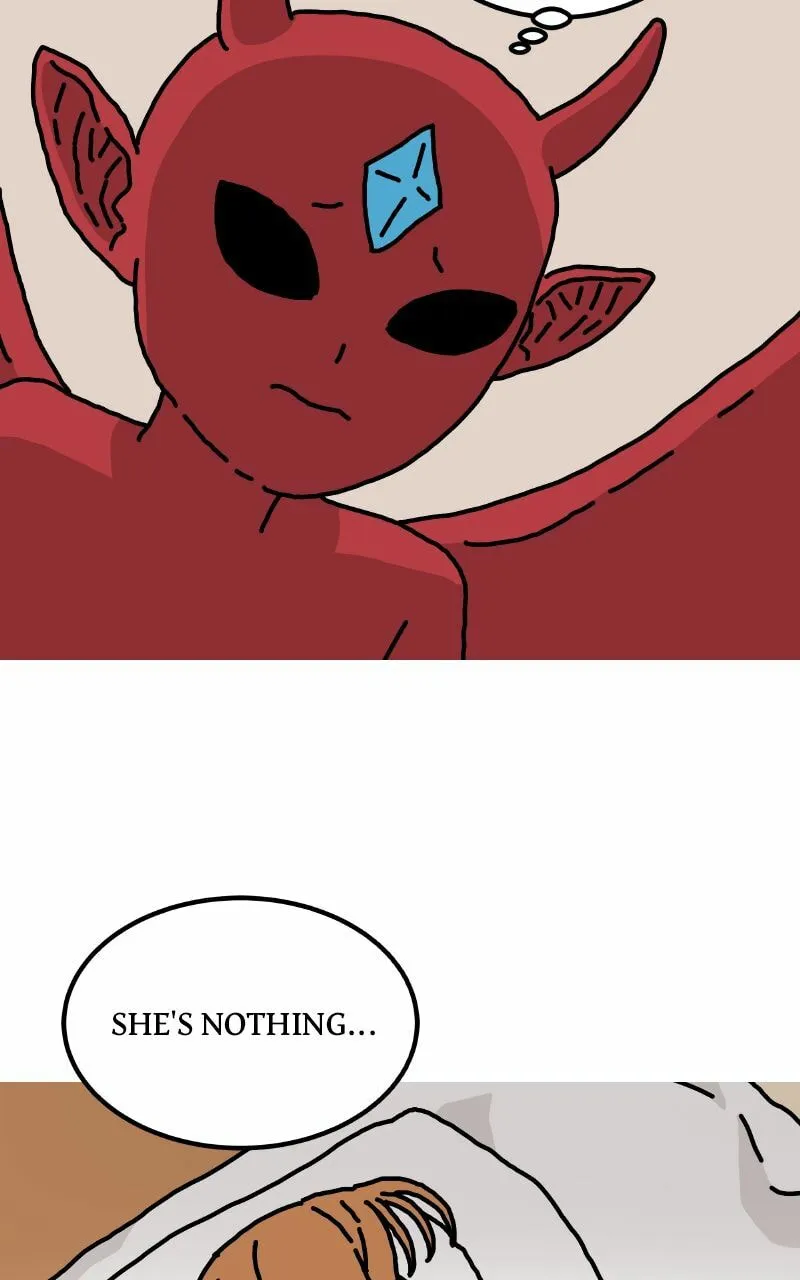 Read Hell of a Romance chapter 34 image 22 on Lezhin
