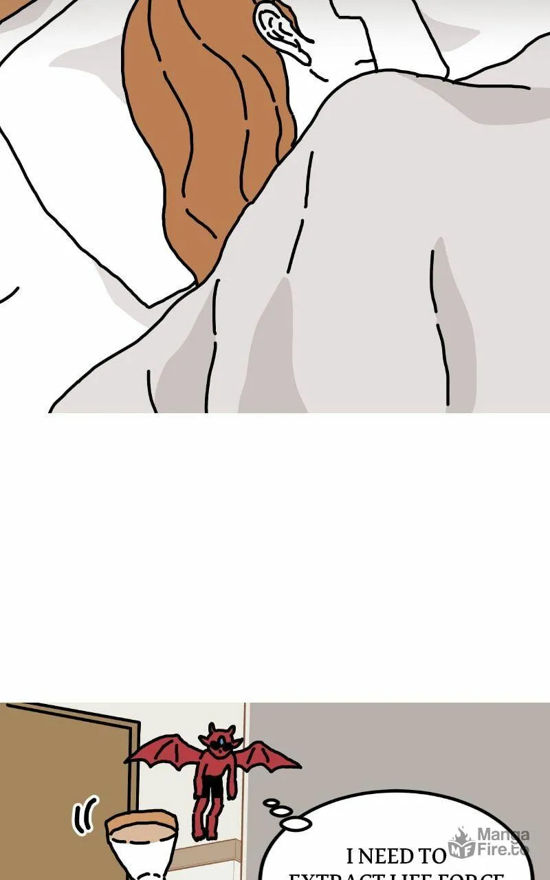 Read Hell of a Romance chapter 34 image 23 on Lezhin