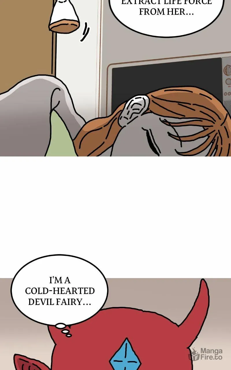 Read Hell of a Romance chapter 34 image 24 on Lezhin