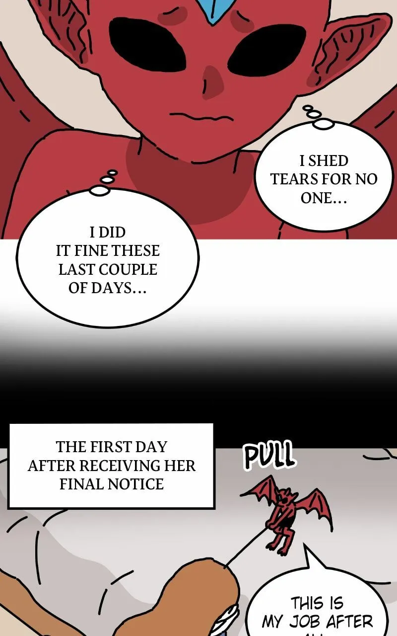 Read Hell of a Romance chapter 34 image 25 on Lezhin