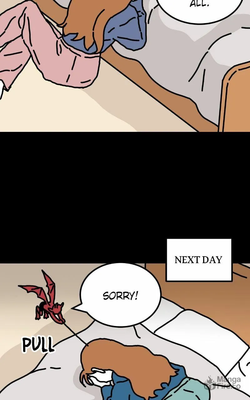 Read Hell of a Romance chapter 34 image 26 on Lezhin