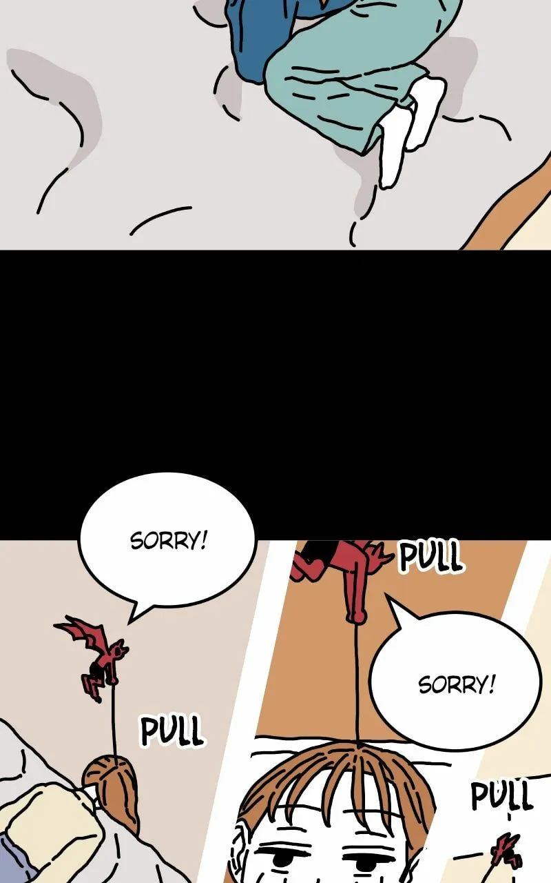 Read Hell of a Romance chapter 34 image 27 on Lezhin
