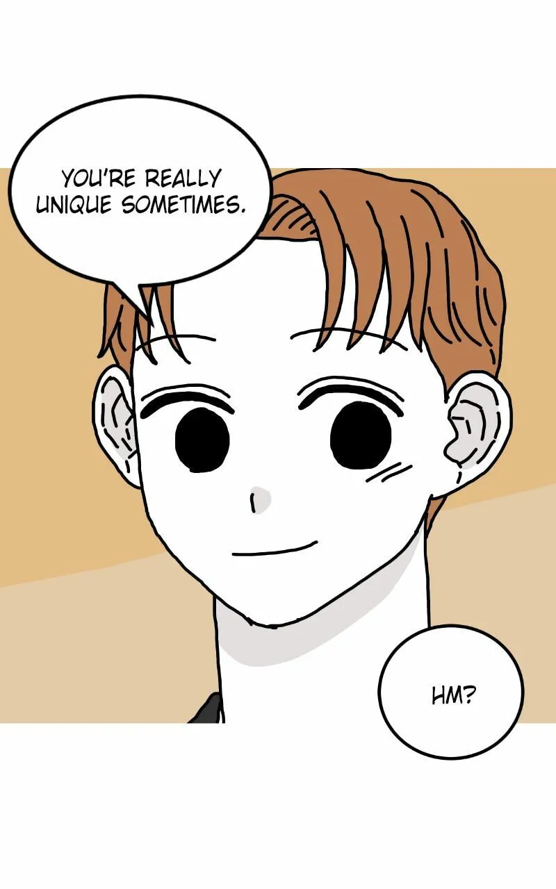 Read Hell of a Romance chapter 34 image 3 on Lezhin