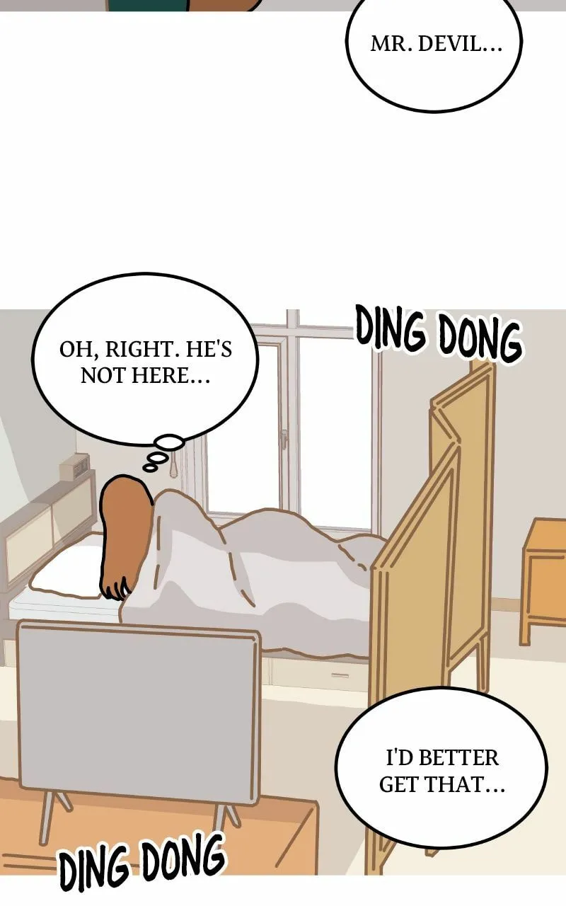Read Hell of a Romance chapter 34 image 33 on Lezhin