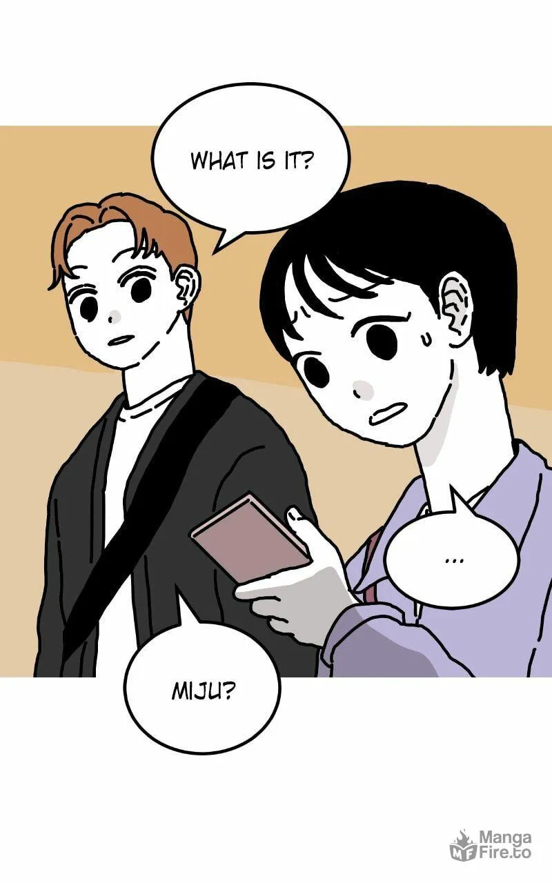 Read Hell of a Romance chapter 34 image 4 on Lezhin