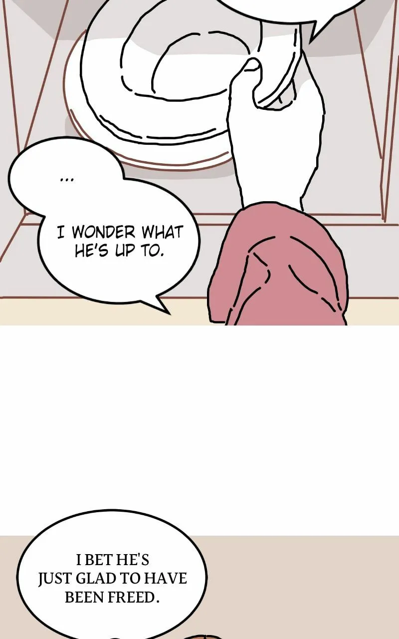 Read Hell of a Romance chapter 34 image 43 on Lezhin