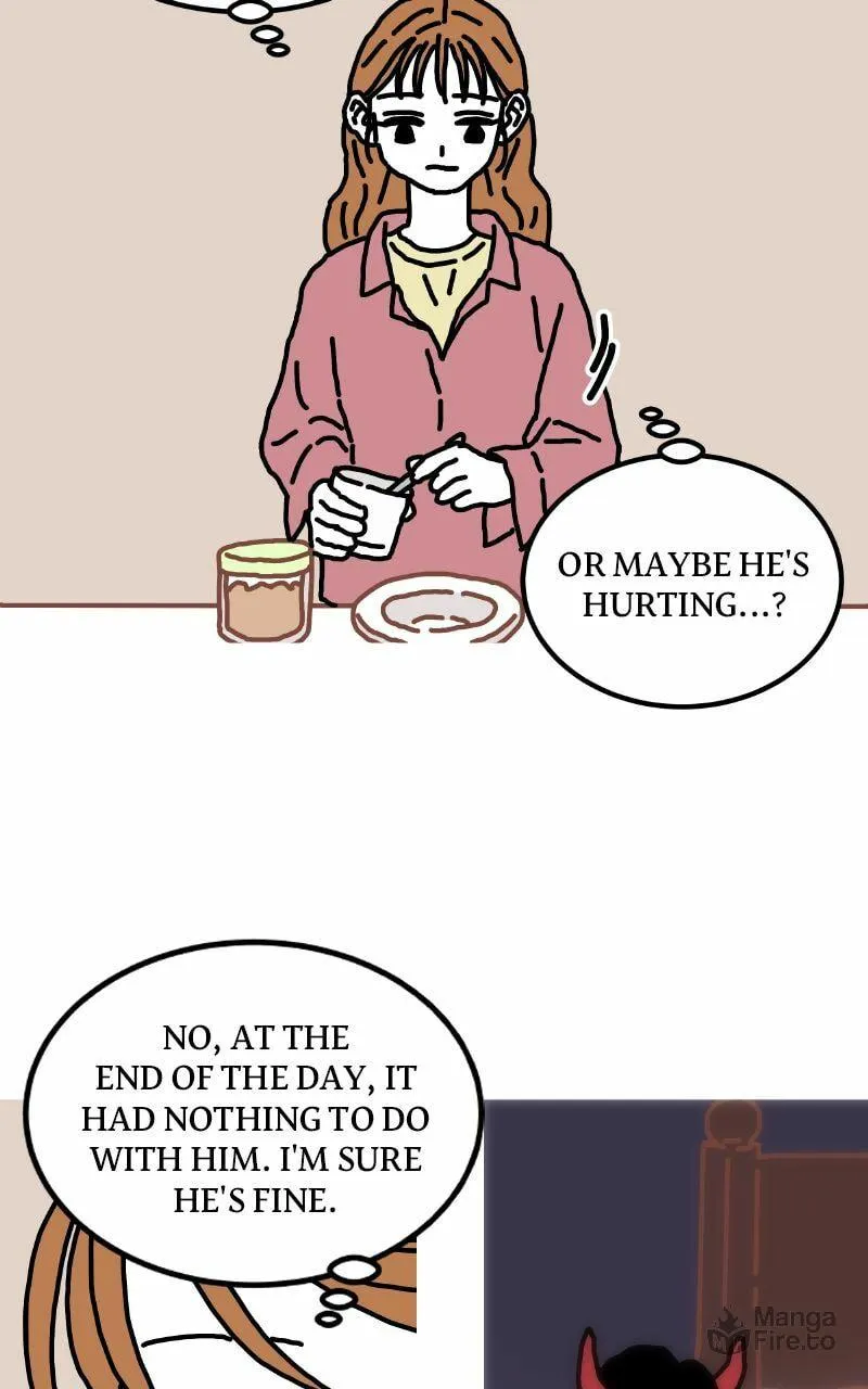 Read Hell of a Romance chapter 34 image 44 on Lezhin
