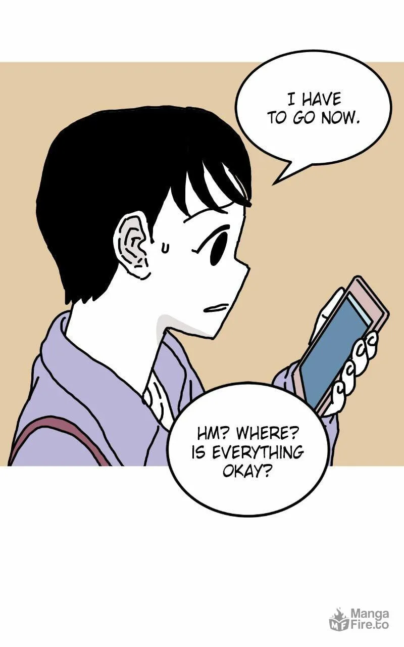 Read Hell of a Romance chapter 34 image 5 on Lezhin