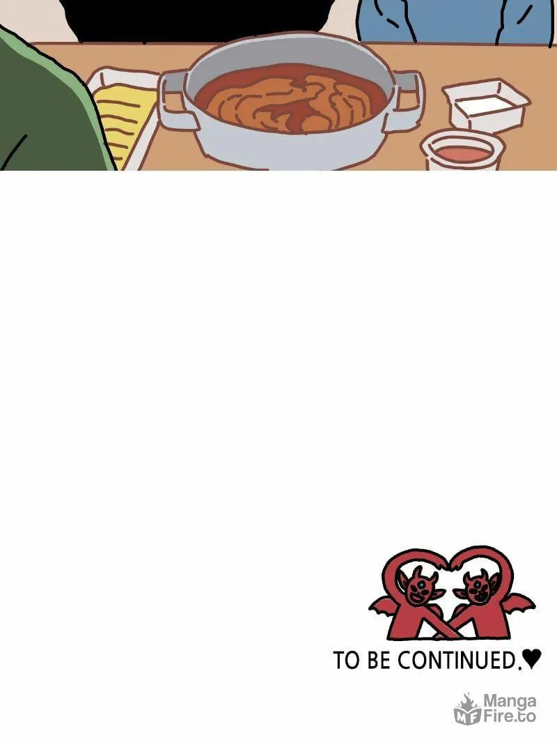 Read Hell of a Romance chapter 34 image 50 on Lezhin