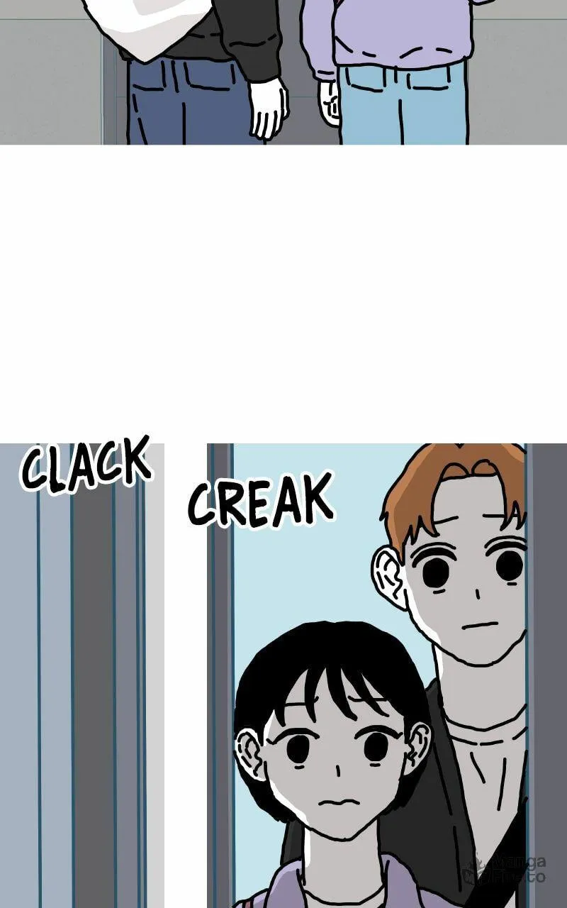 Read Hell of a Romance chapter 34 image 9 on Lezhin