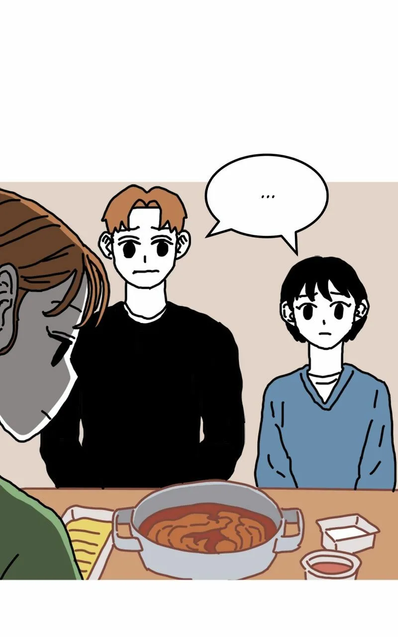 Read Hell of a Romance chapter 35 image 1 on Lezhin