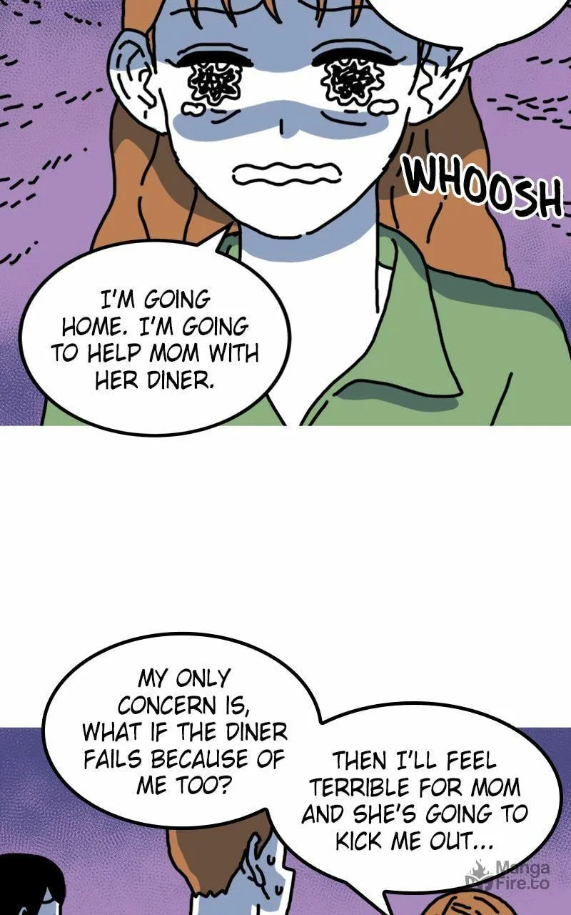 Read Hell of a Romance chapter 35 image 11 on Lezhin