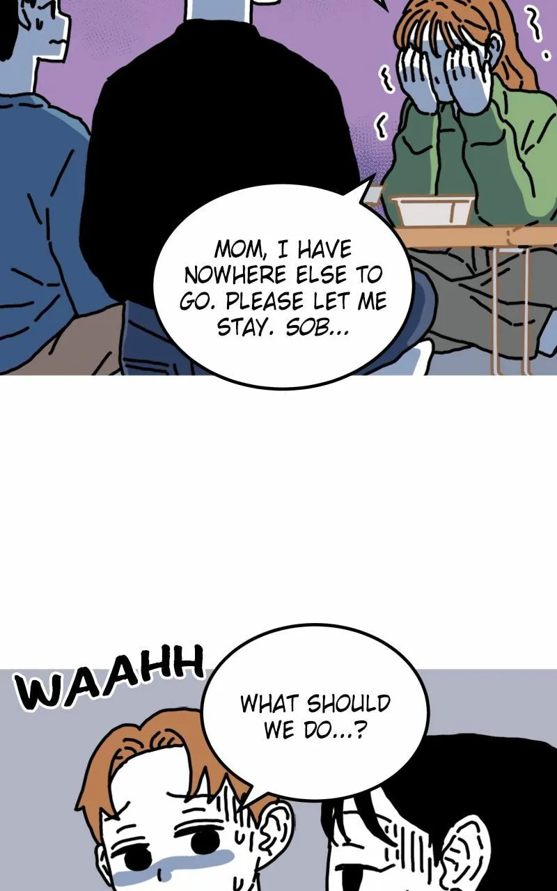 Read Hell of a Romance chapter 35 image 12 on Lezhin