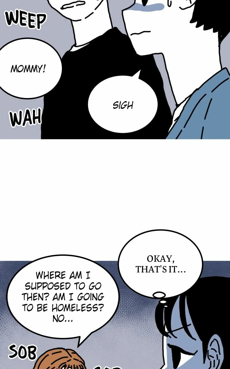Read Hell of a Romance chapter 35 image 13 on Lezhin