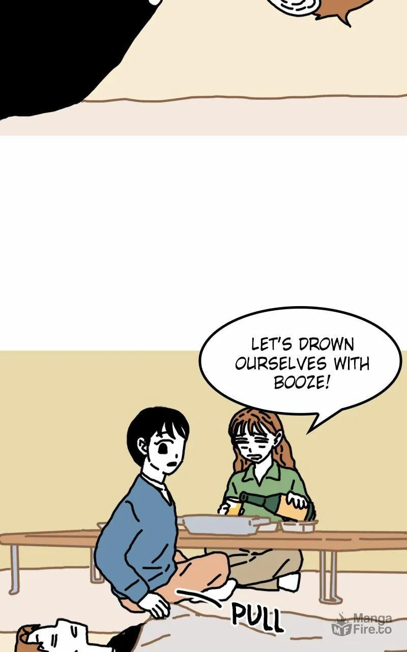 Read Hell of a Romance chapter 35 image 17 on Lezhin