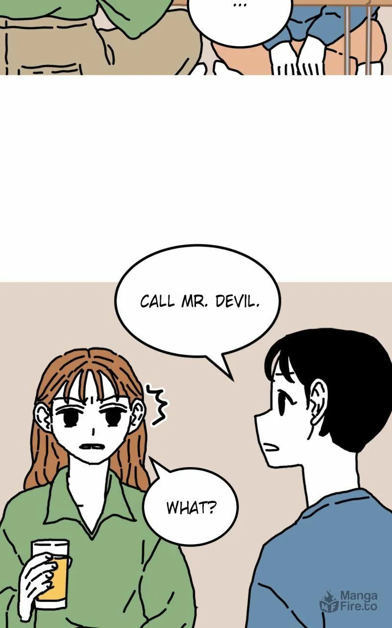 Read Hell of a Romance chapter 35 image 19 on Lezhin