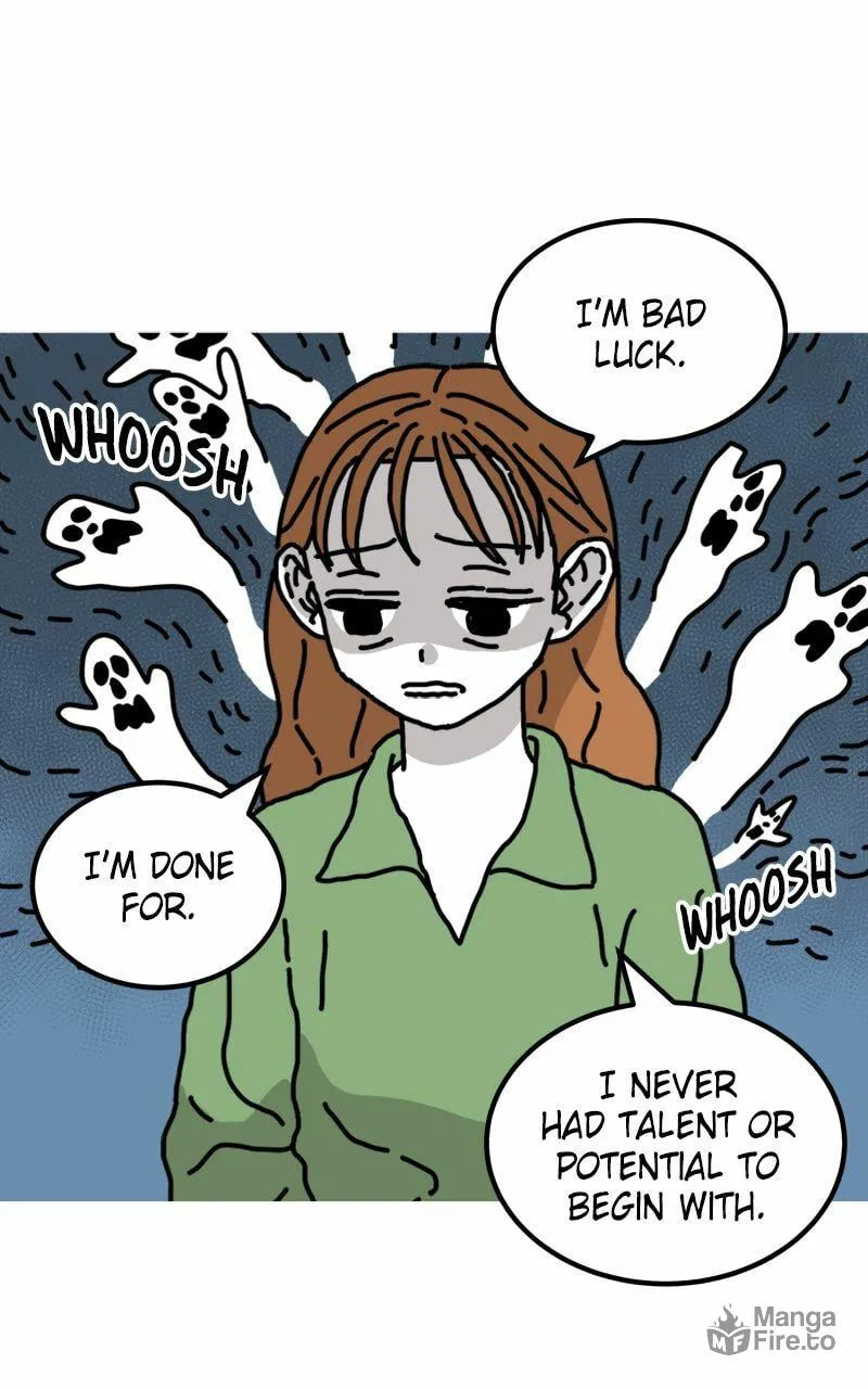 Read Hell of a Romance chapter 35 image 2 on Lezhin