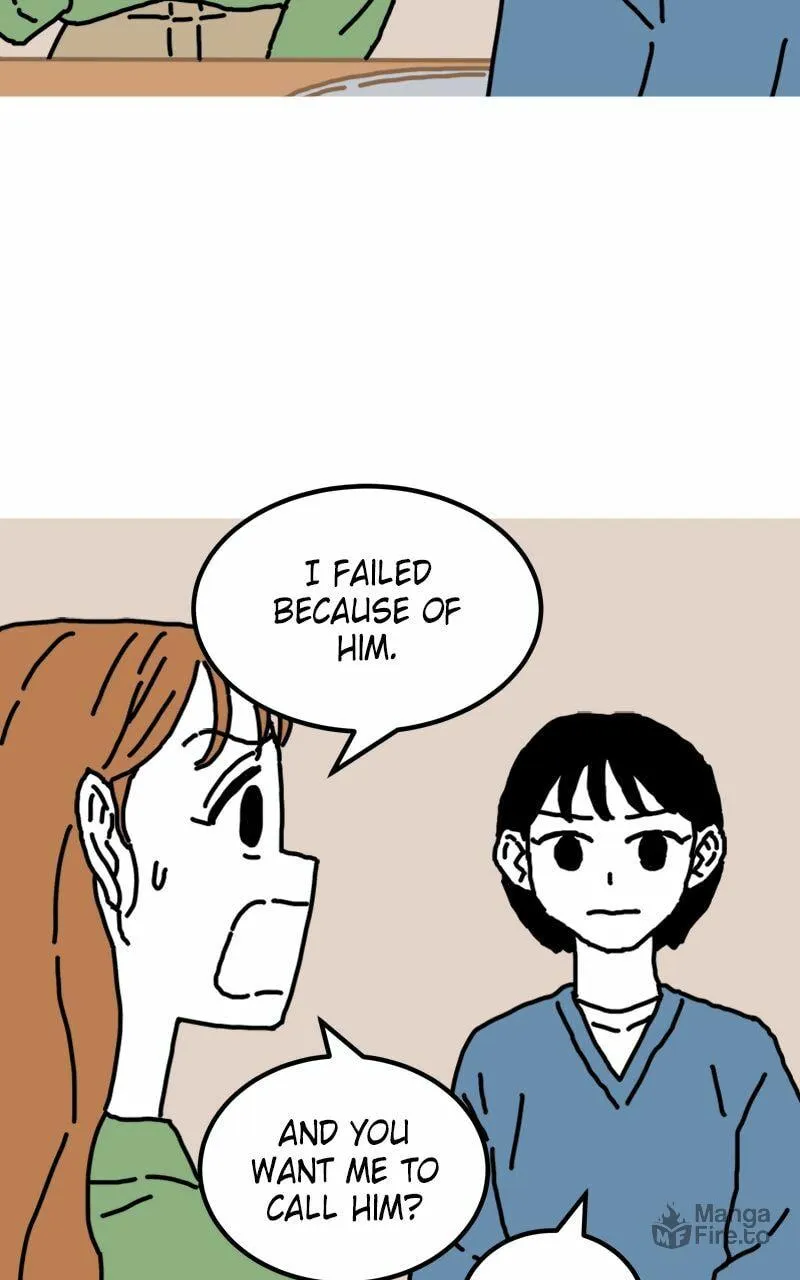 Read Hell of a Romance chapter 35 image 20 on Lezhin