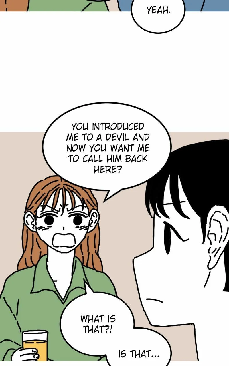 Read Hell of a Romance chapter 35 image 21 on Lezhin