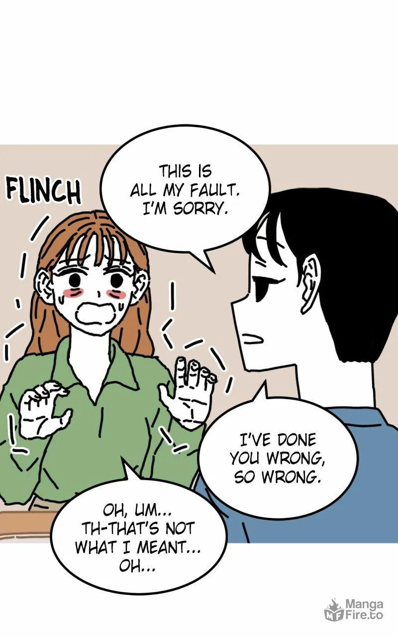 Read Hell of a Romance chapter 35 image 24 on Lezhin