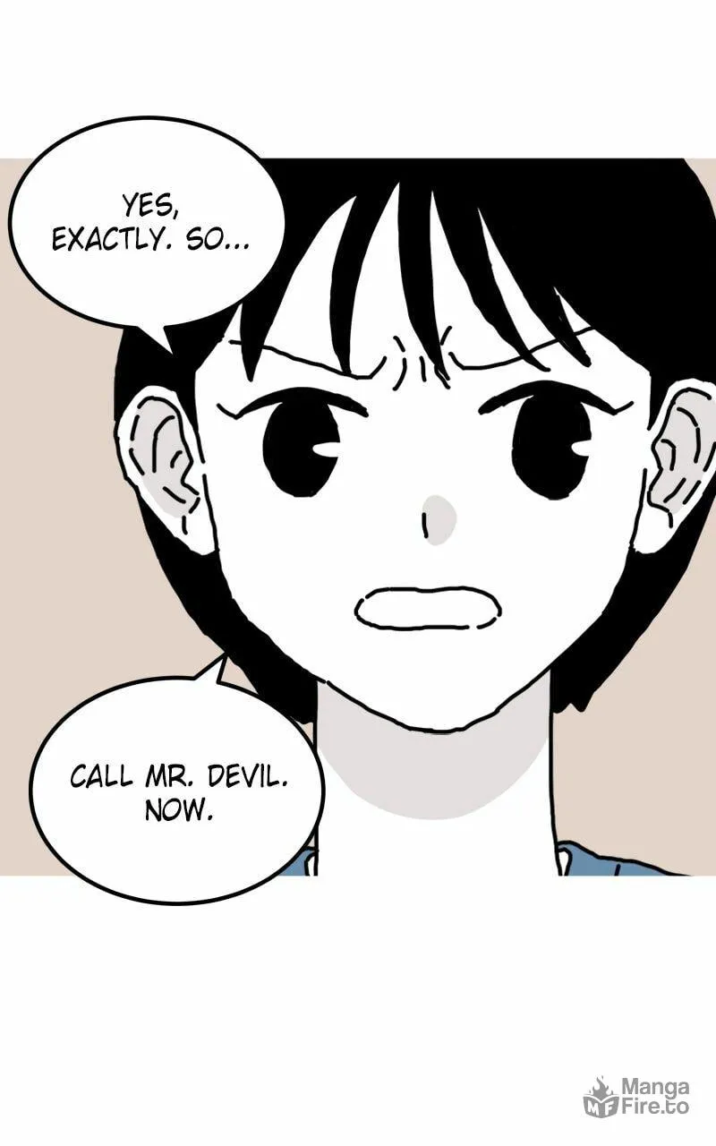 Read Hell of a Romance chapter 35 image 26 on Lezhin