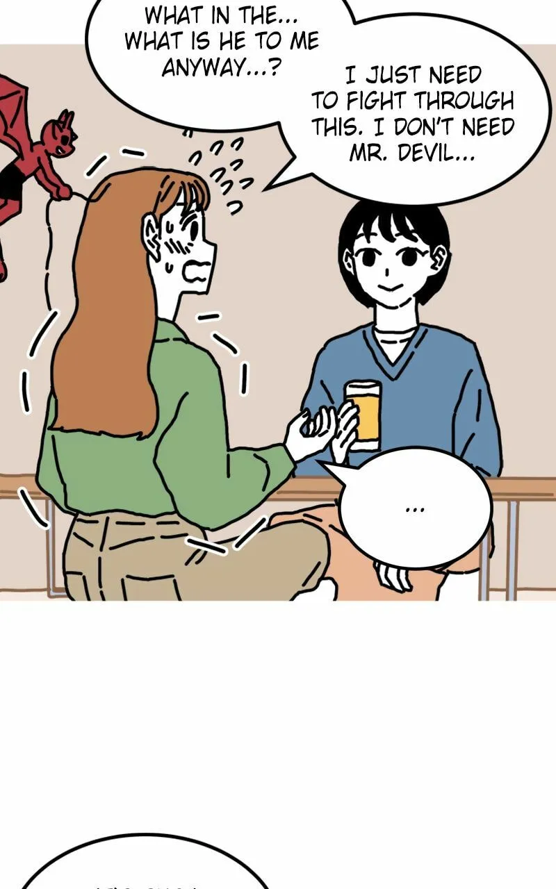Read Hell of a Romance chapter 35 image 28 on Lezhin