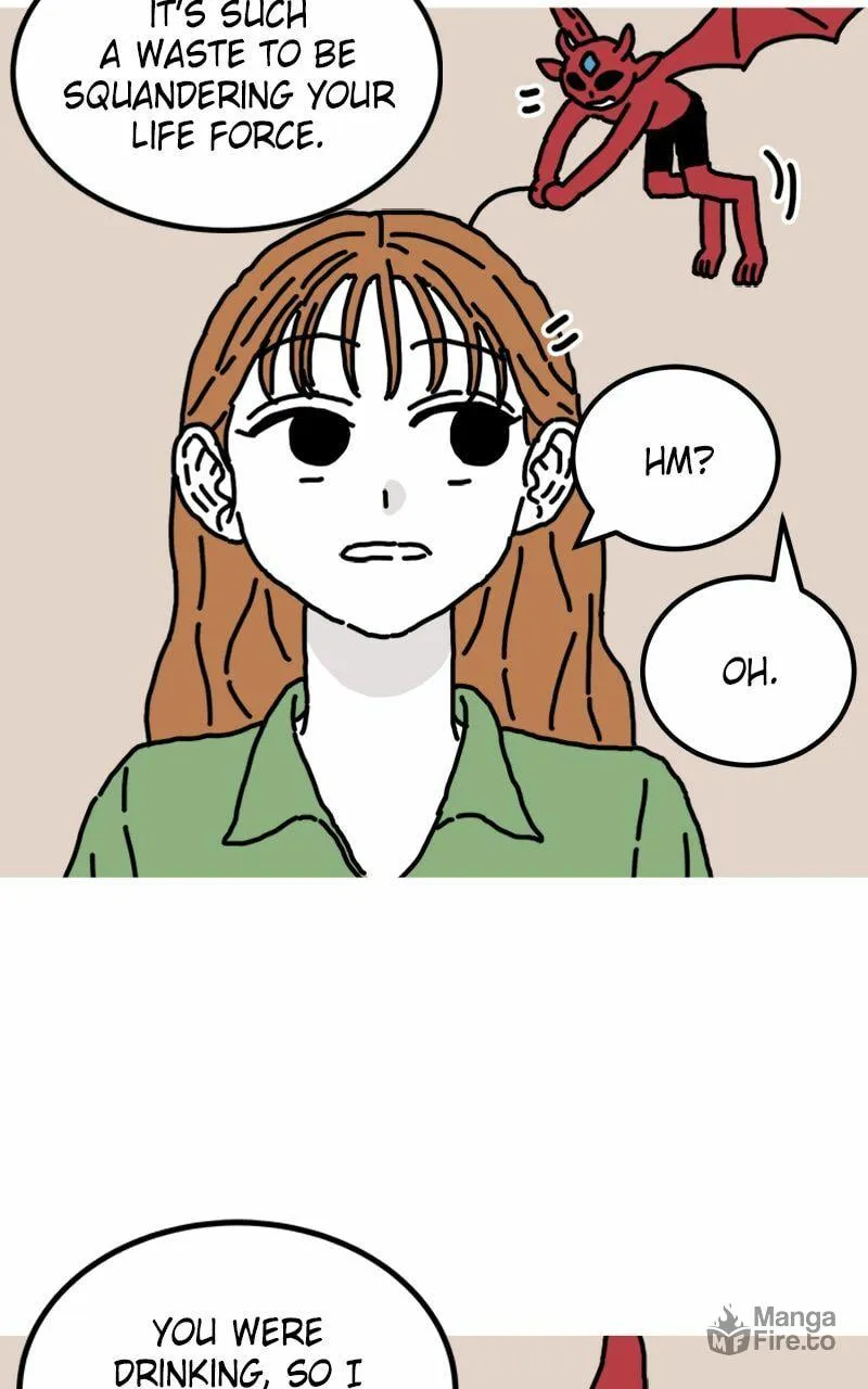 Read Hell of a Romance chapter 35 image 29 on Lezhin