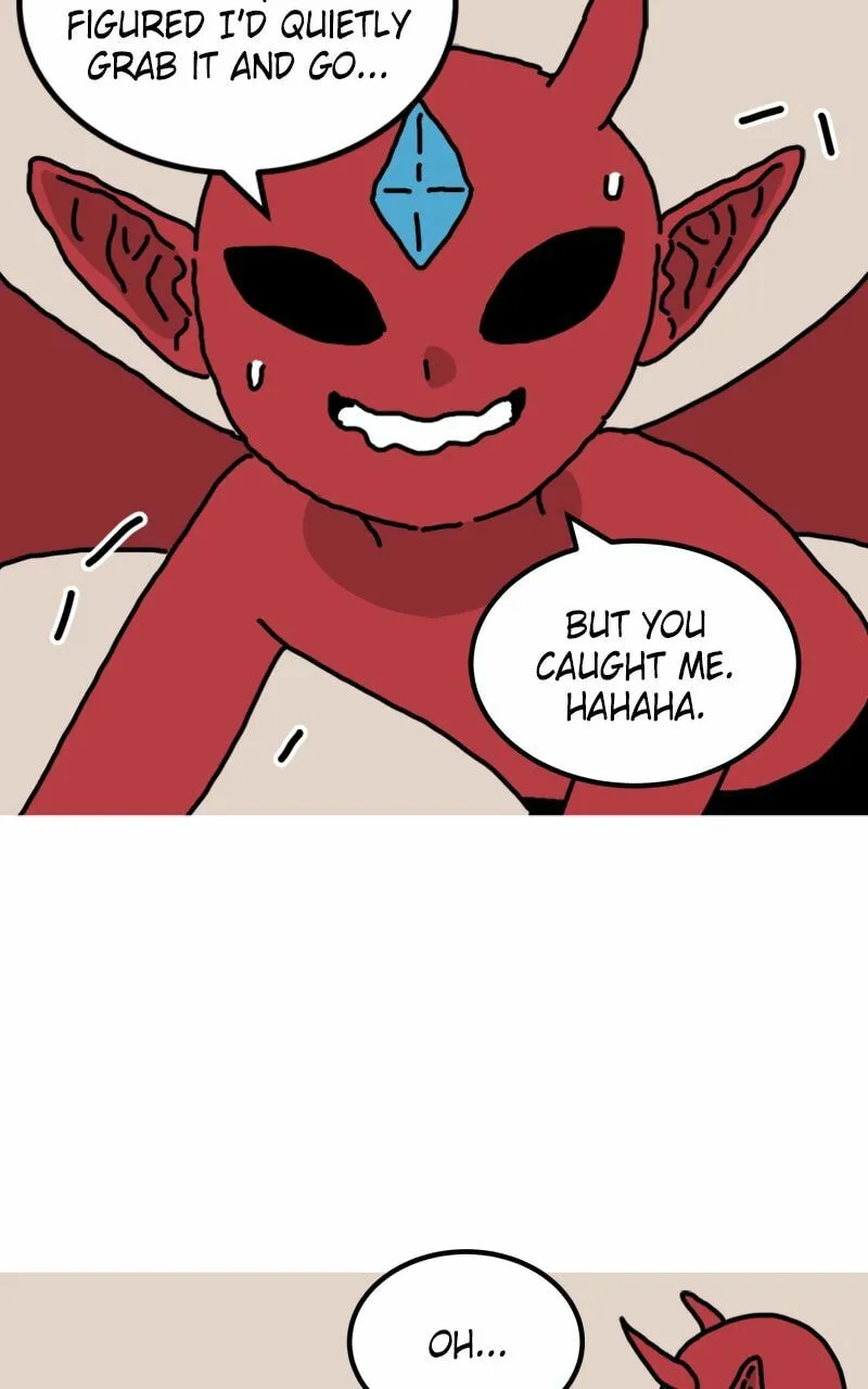 Read Hell of a Romance chapter 35 image 30 on Lezhin