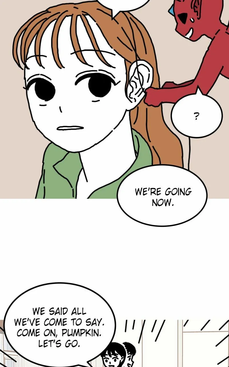 Read Hell of a Romance chapter 35 image 31 on Lezhin