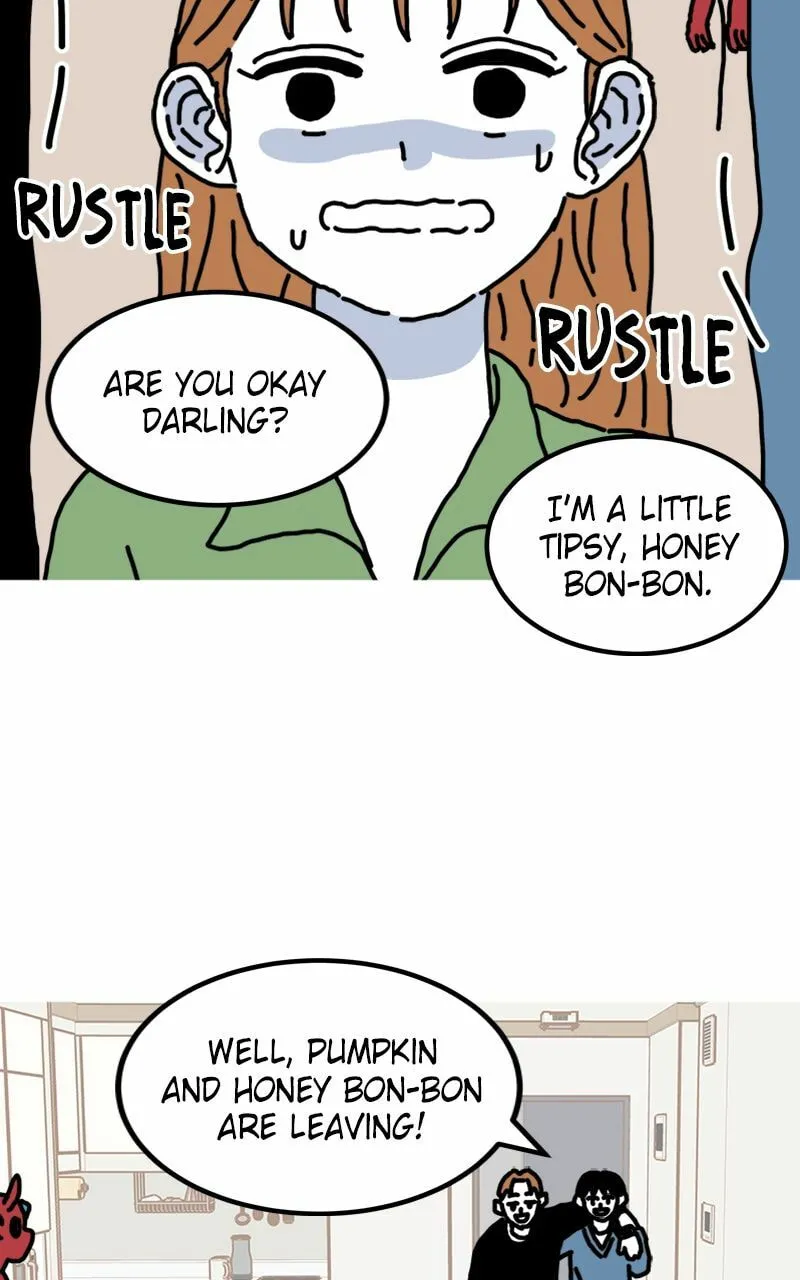 Read Hell of a Romance chapter 35 image 33 on Lezhin