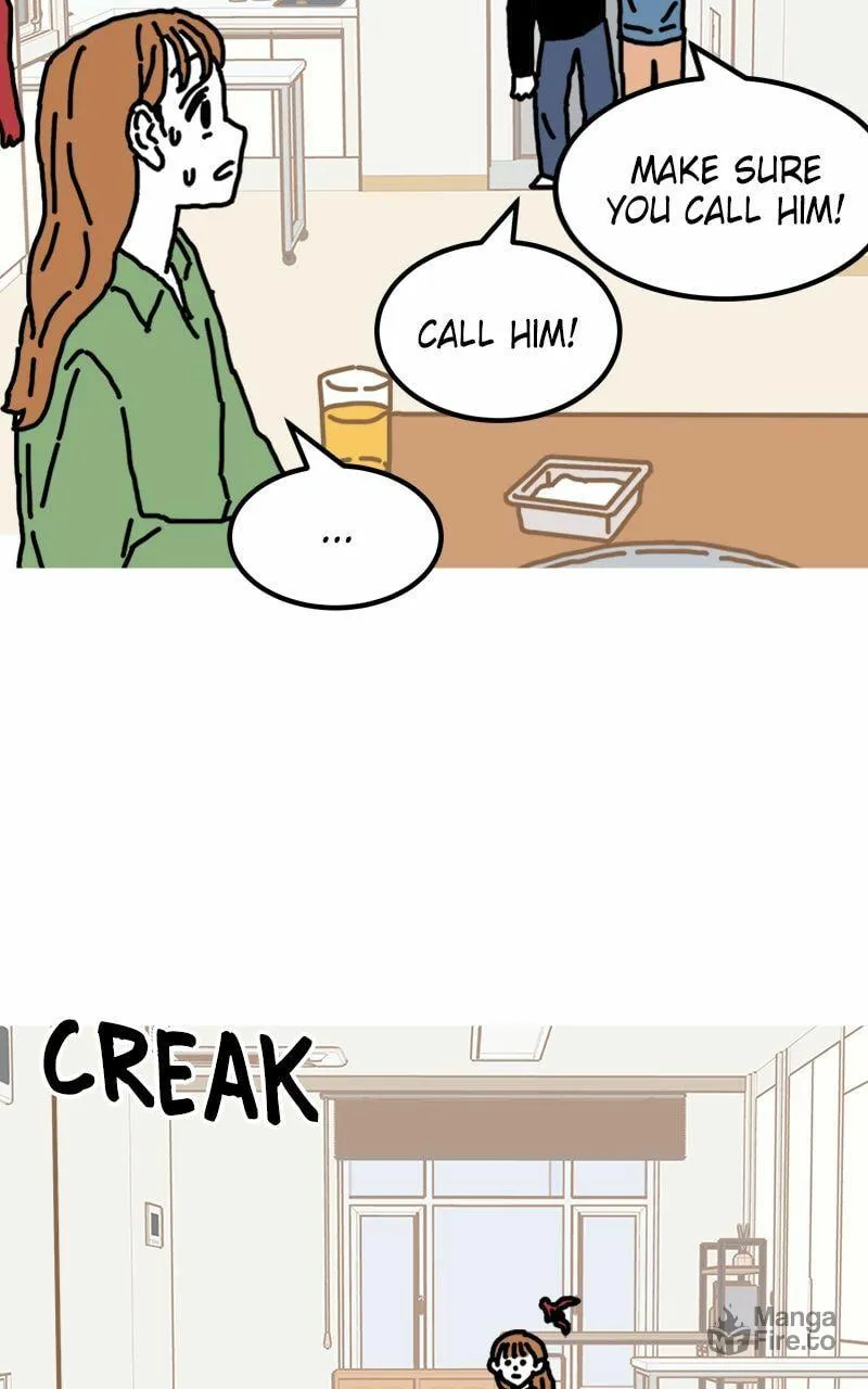 Read Hell of a Romance chapter 35 image 34 on Lezhin