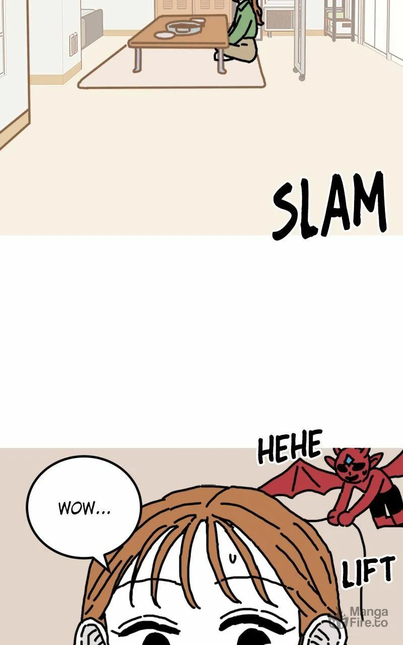 Read Hell of a Romance chapter 35 image 35 on Lezhin