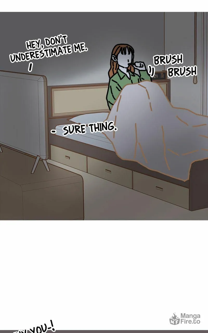 Read Hell of a Romance chapter 35 image 39 on Lezhin