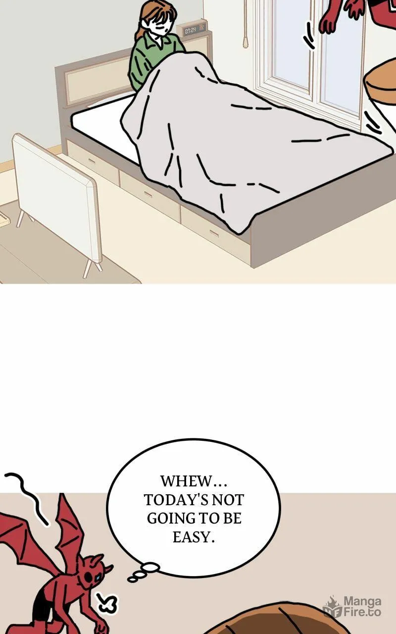 Read Hell of a Romance chapter 35 image 44 on Lezhin