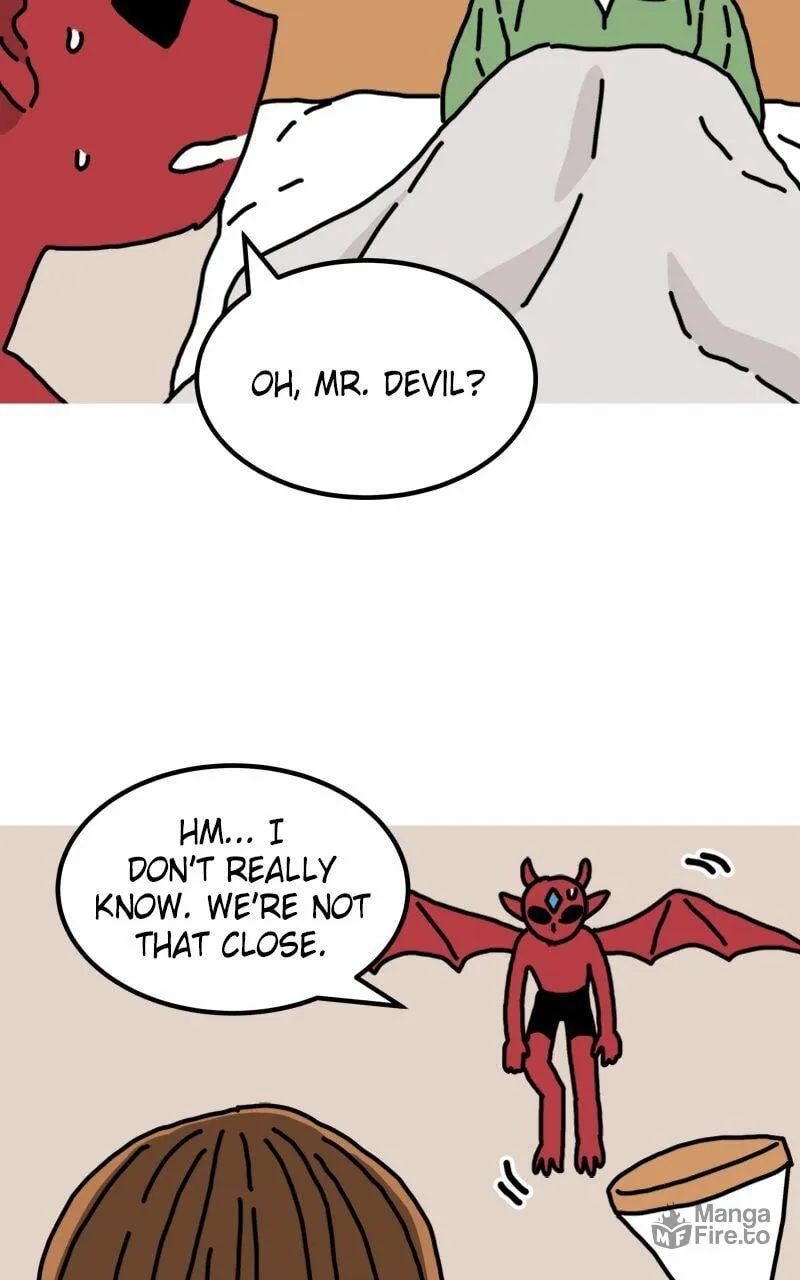 Read Hell of a Romance chapter 35 image 47 on Lezhin