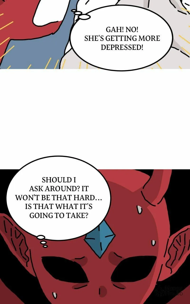 Read Hell of a Romance chapter 35 image 49 on Lezhin