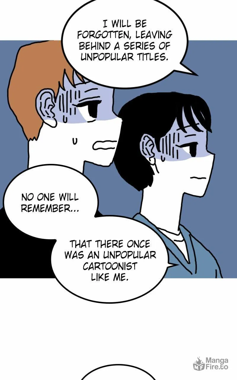 Read Hell of a Romance chapter 35 image 5 on Lezhin