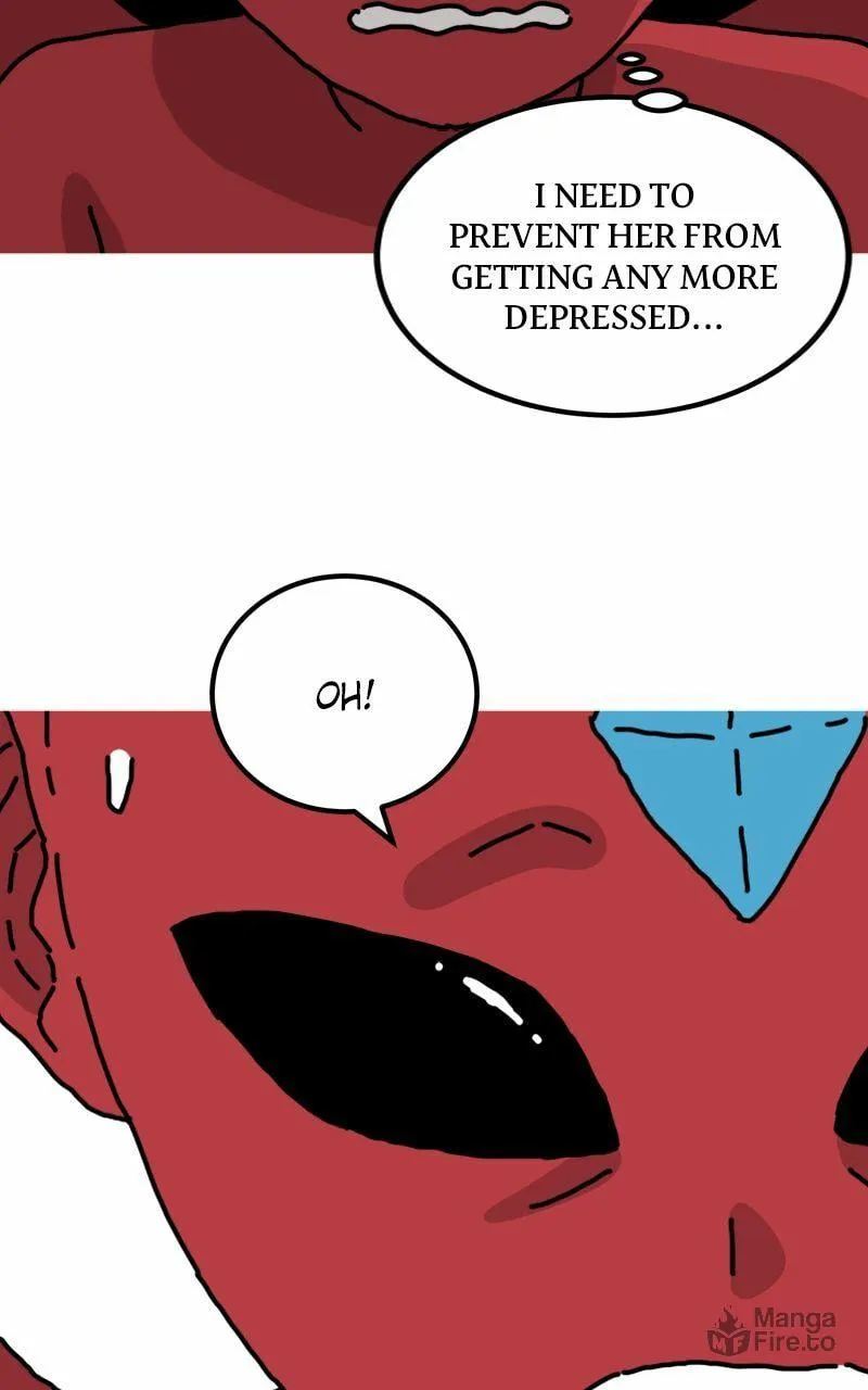 Read Hell of a Romance chapter 35 image 50 on Lezhin